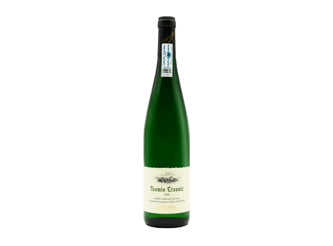 Txakoli Branco